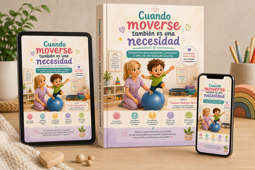 CUANDO MOVERSE ES UNA NECESIDAD