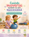 CUANDO MOVERSE ES UNA NECESIDAD